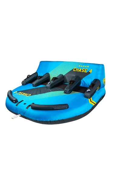 Chase 4 Navy/Blue Tube