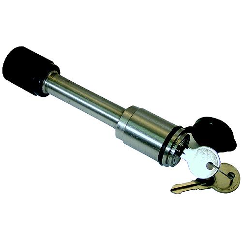 Hitch lock 2 in