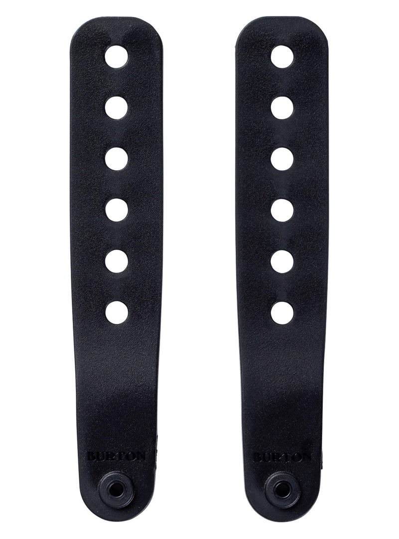 Binding/ Toe Sliders - Black