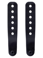 Load image into Gallery viewer, Binding/ Toe Sliders - Black