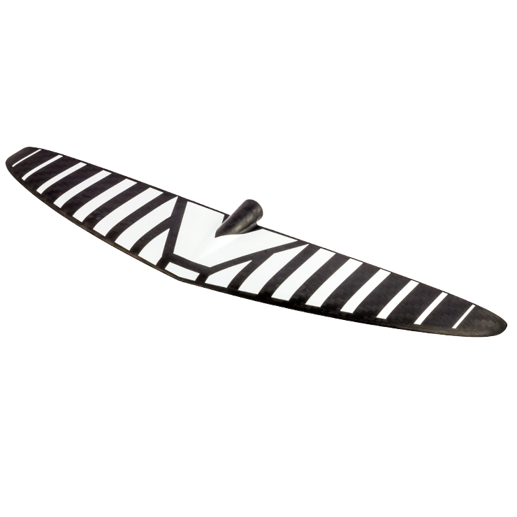 HS1250 Front Wing