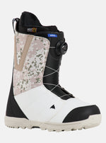 Load image into Gallery viewer, Burton MOTO BOA 10 BLK/WHT Boot