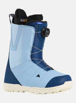 Load image into Gallery viewer, Burton Moto BOA 10 Boots Nightfall
