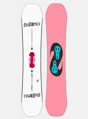 Burton Free thinker 150 White
