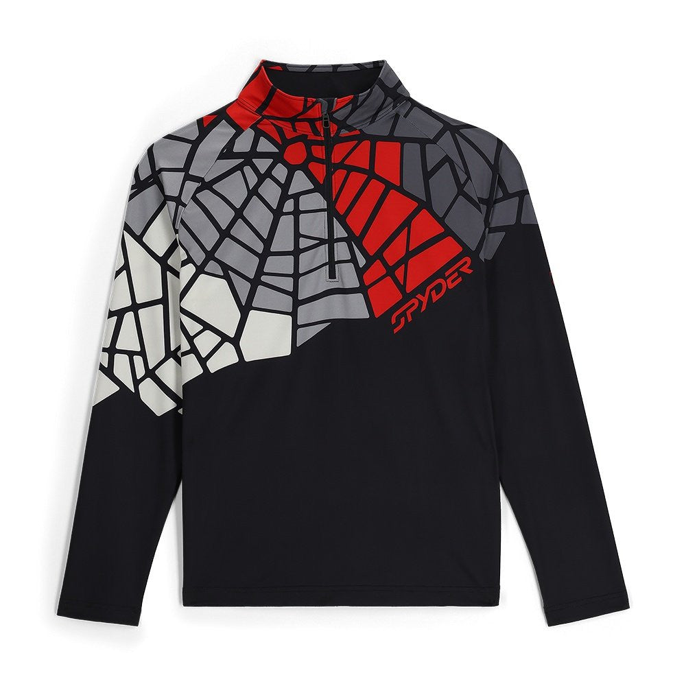 LEGACY 1/2 ZIP