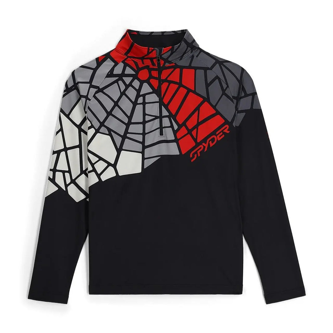 LEGACY 1/2 ZIP