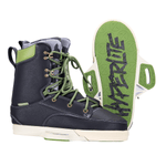Load image into Gallery viewer, Hyperlite Wakeboard Boot Codyak 7/8
