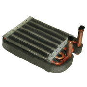 200H 2 Port Heater Core