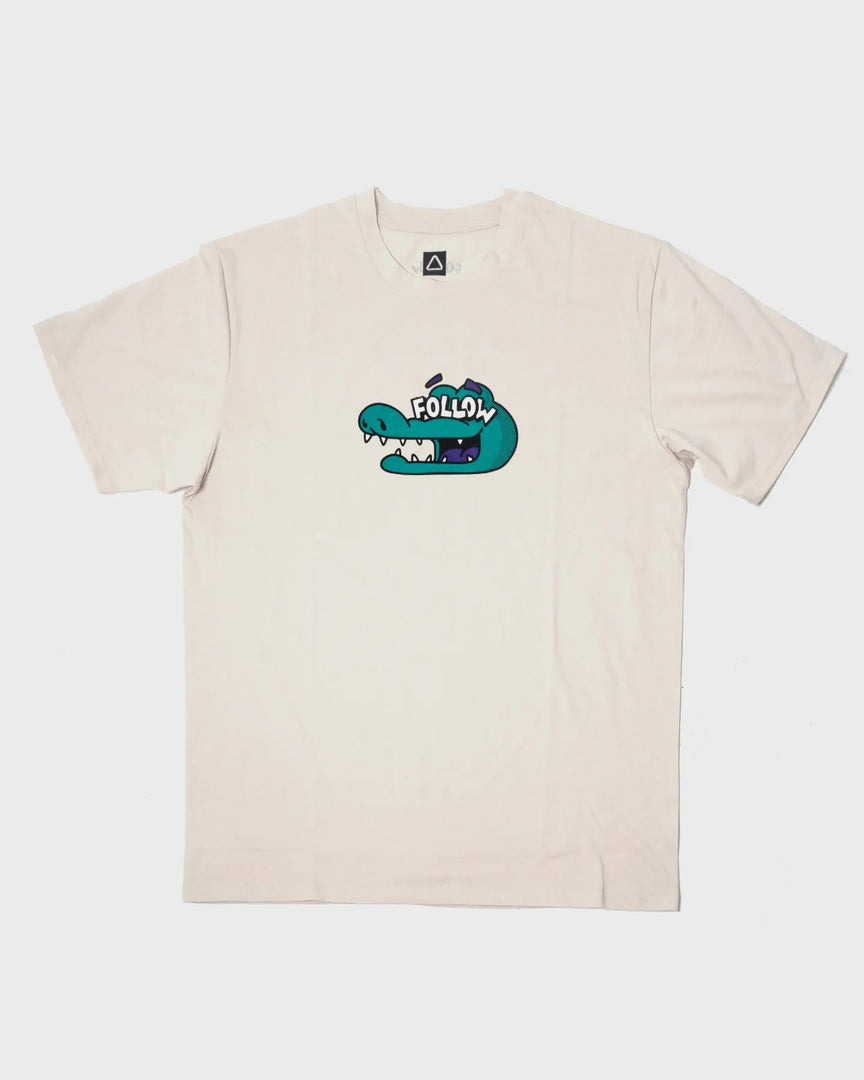 Never You Mind Tee