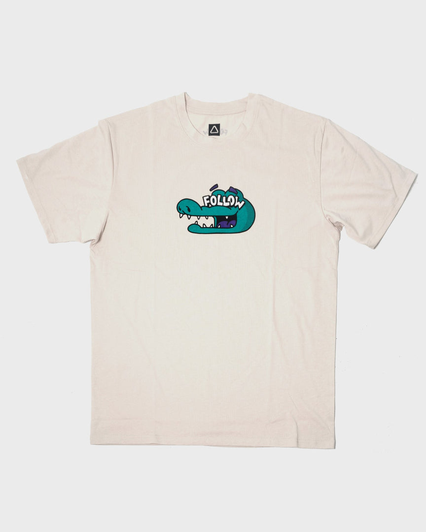 Never You Mind Tee