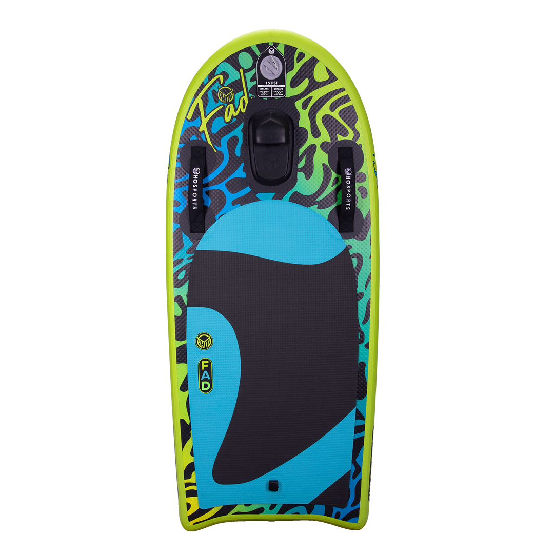 HO FAD 4.5 Inflatable Board