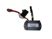 REMOTE MOUNT BALLAST LEVEL