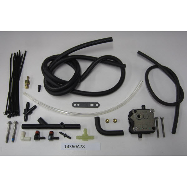 Mercury Fuel Pump Kit 14360A78