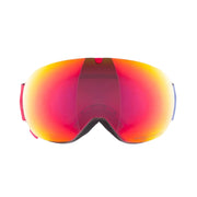 MAGNETRON RED W/RED STRAP