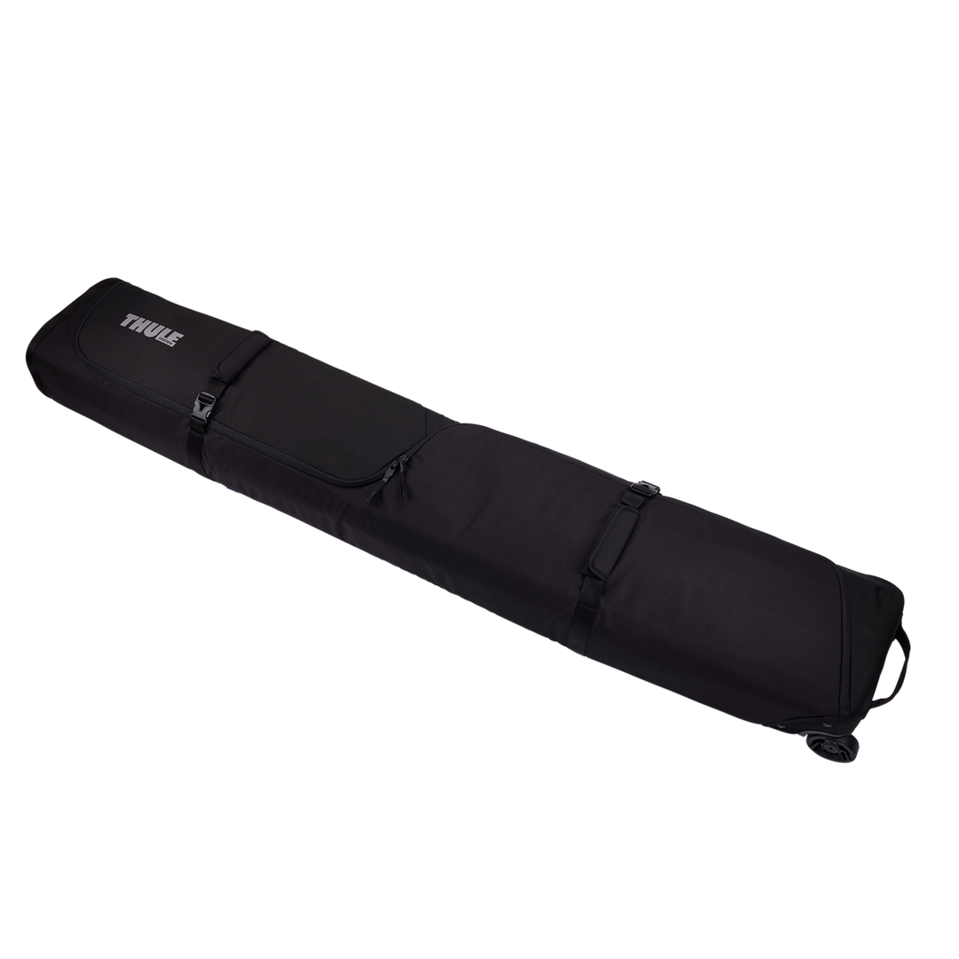 Thule Roundtrip Ski Bag 175 Black