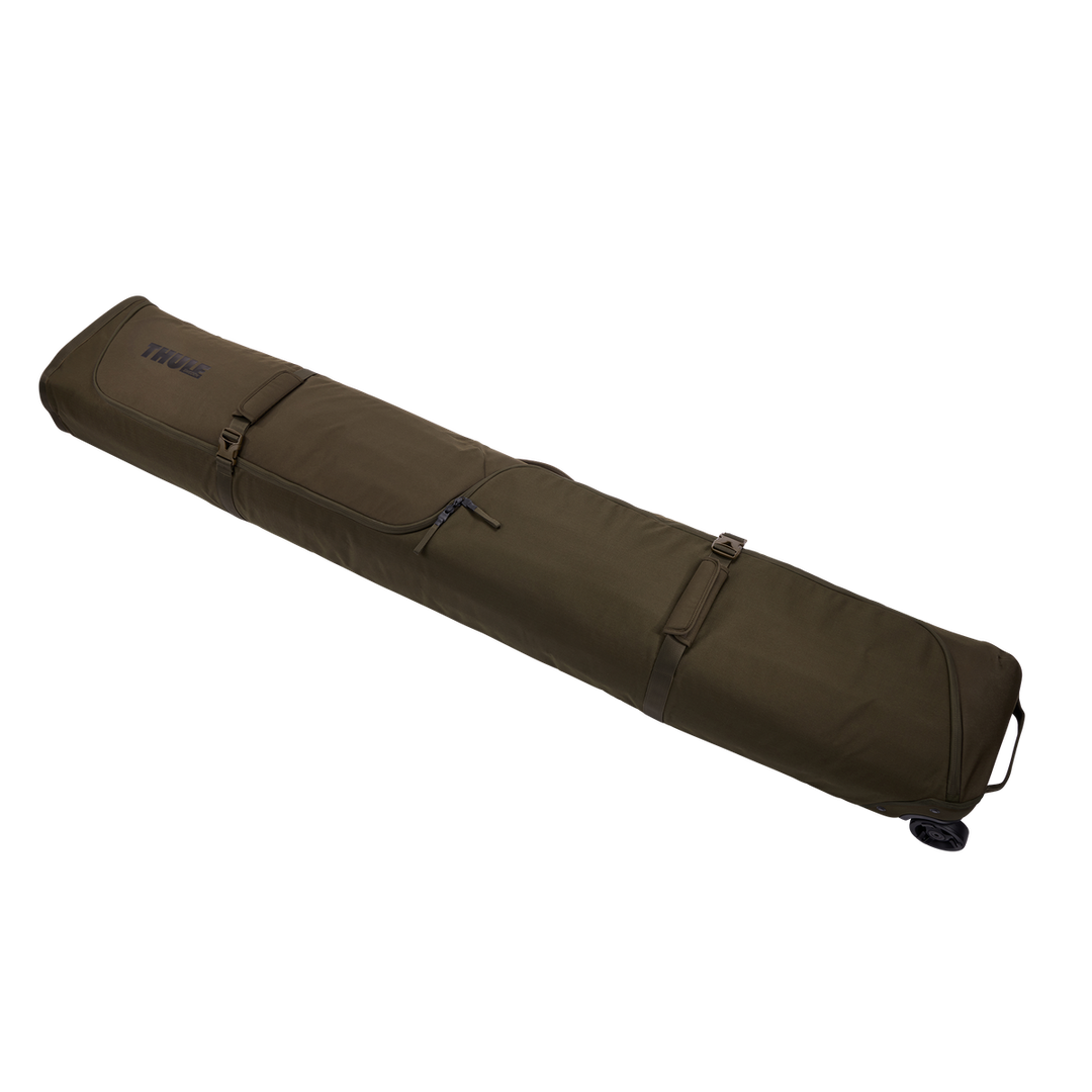 Thule Roundtrip Ski Bag 192 Khaki