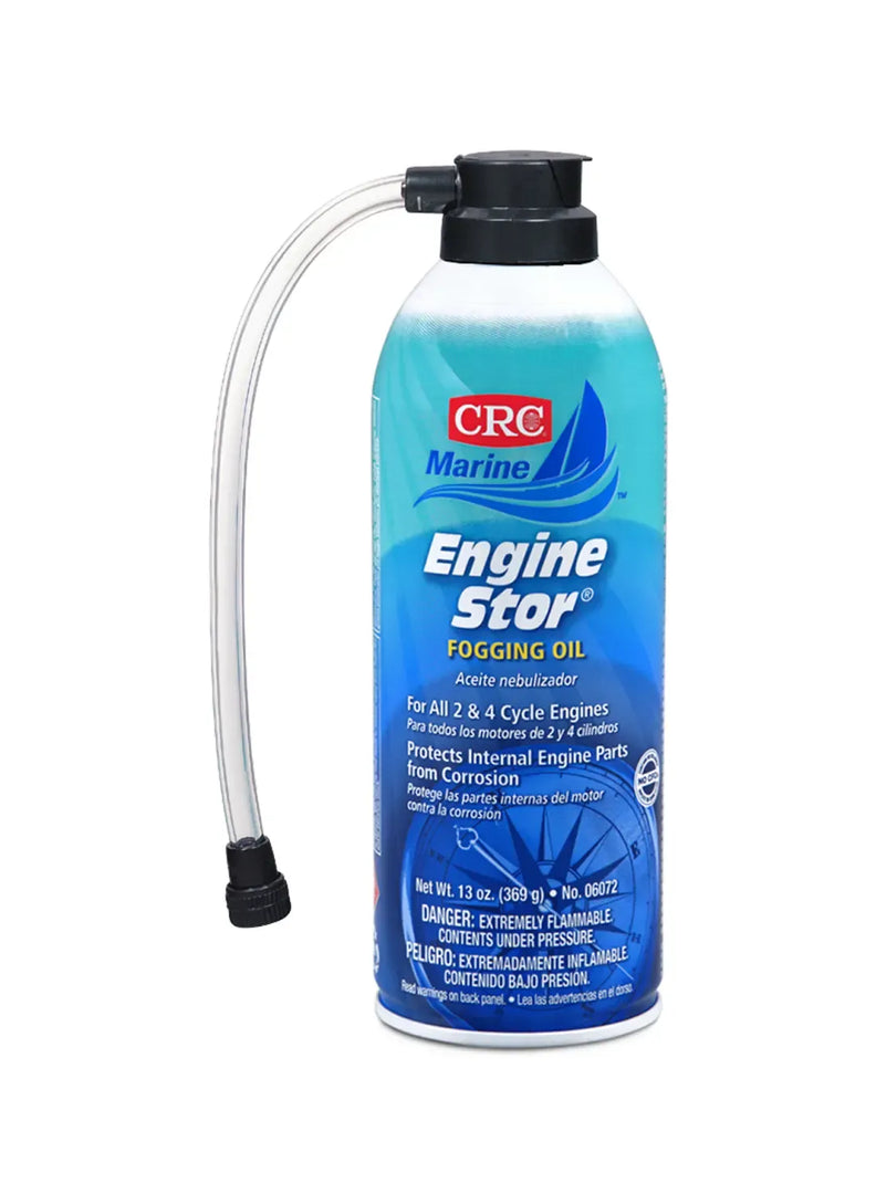 ENGINE STORE FOGGING OIL