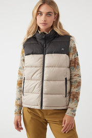 O'Neill O'riginals Puffer Vest XL