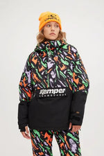 Load image into Gallery viewer, O&#39;Neill O&#39;Riginakl Anorak Jacket XL
