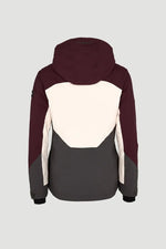 Load image into Gallery viewer, S WINDSOR WINE CORAL JKT
