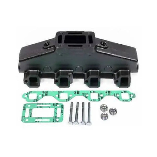 Ford 302 351 Manifold