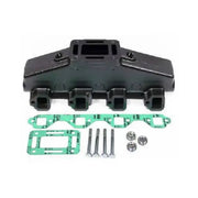 Ford 302 351 Manifold