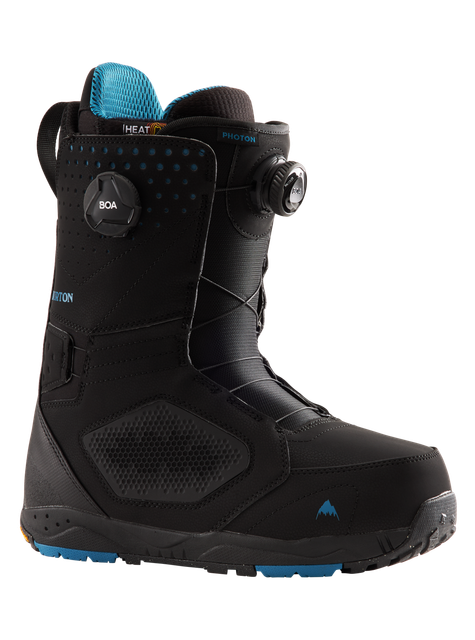 Burton Photon BOA Boots 15 Black