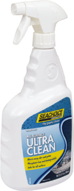 Load image into Gallery viewer, Ultra Clean Marine Cleaner
