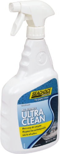 Ultra Clean Marine Cleaner