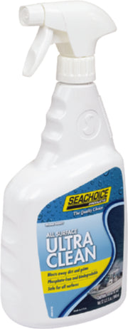 Ultra Clean Marine Cleaner