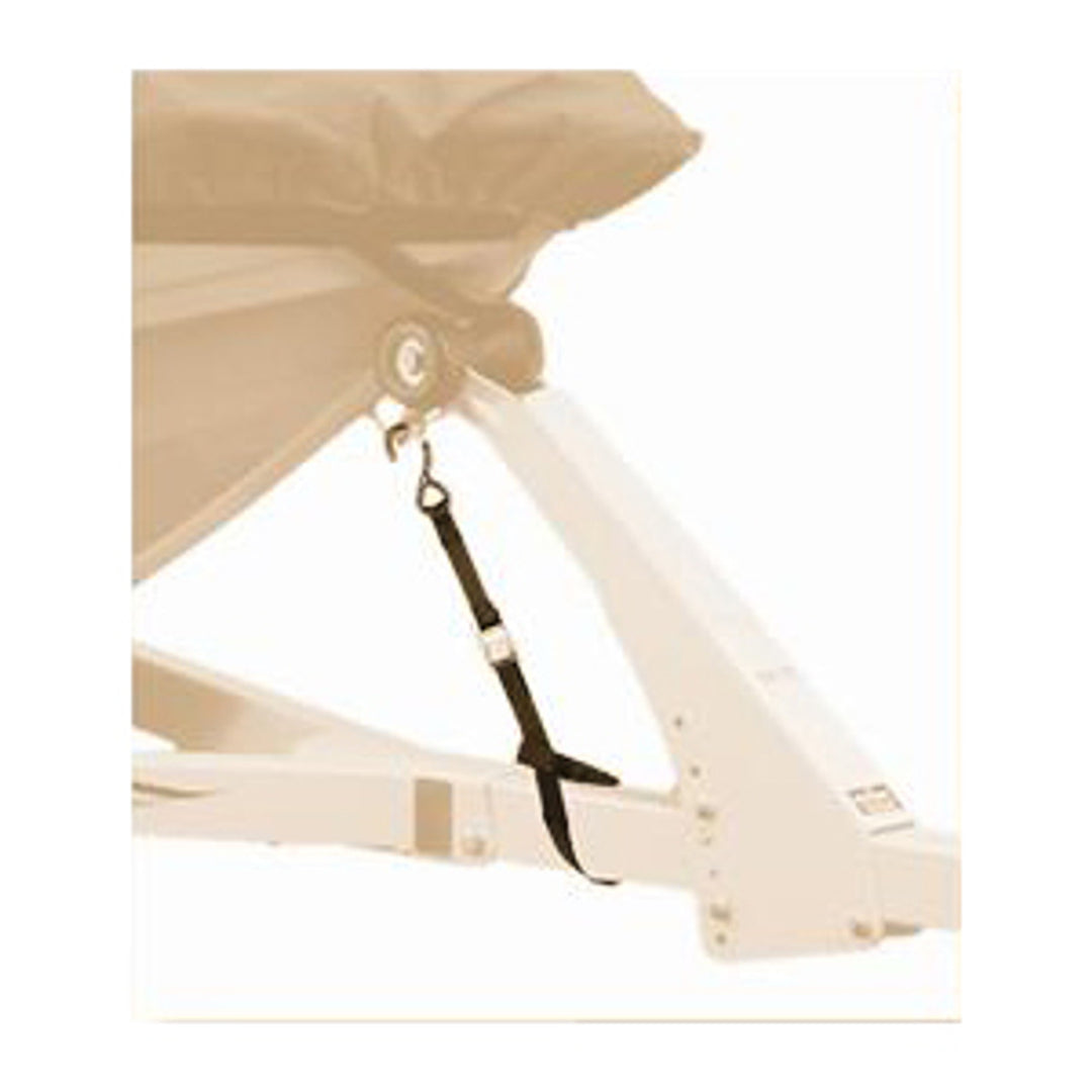 Bow Strap 3' x 1"
