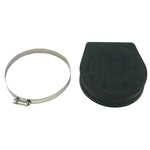 Load image into Gallery viewer, EXHAUST FLAPPER, 4&quot; EXTERNAL
