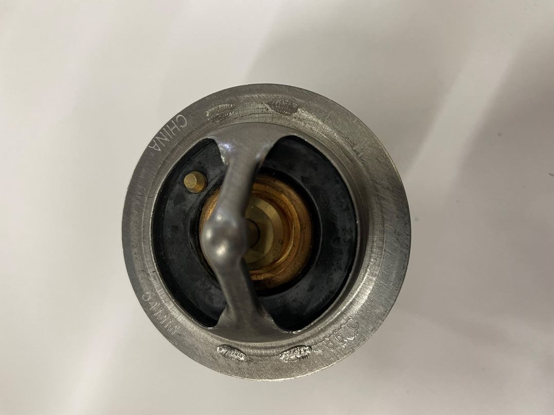 THERMOSTAT 186 DEGREE