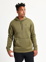 Load image into Gallery viewer, Burton PULLOVER MARTINI OLIVE XL
