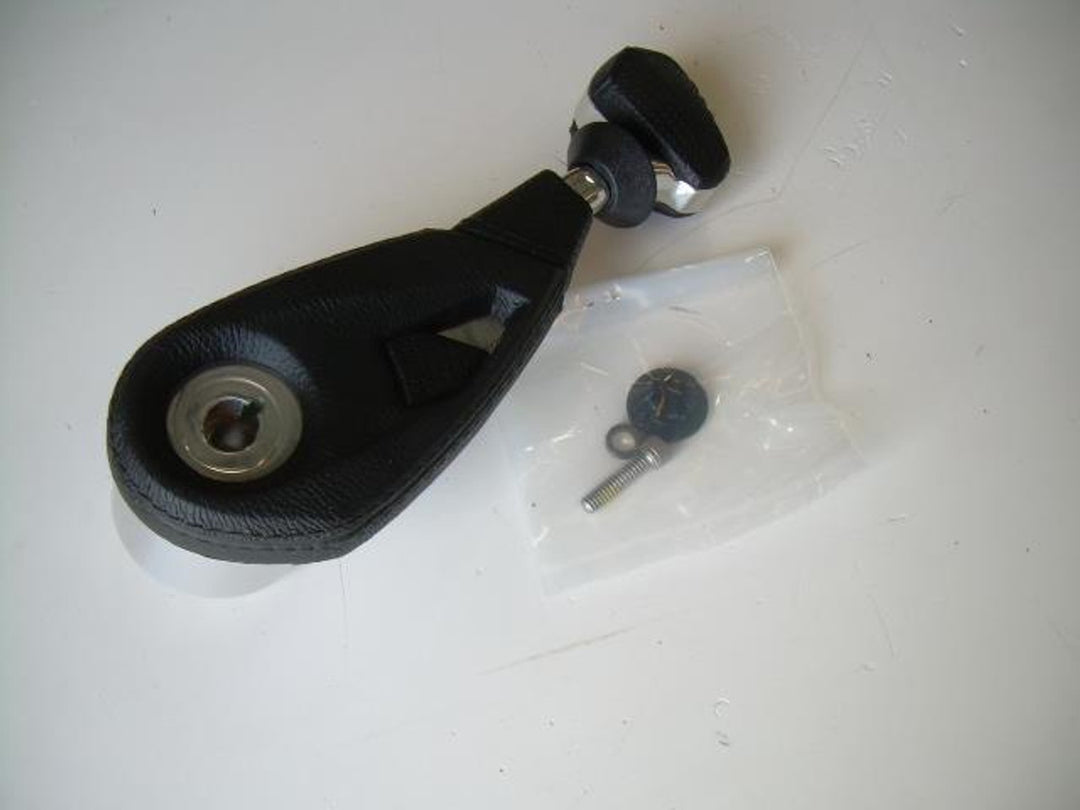 Throttle Handle G-Series