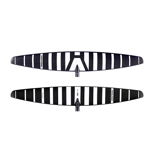 Armstrong Pump Foil Wing 1675