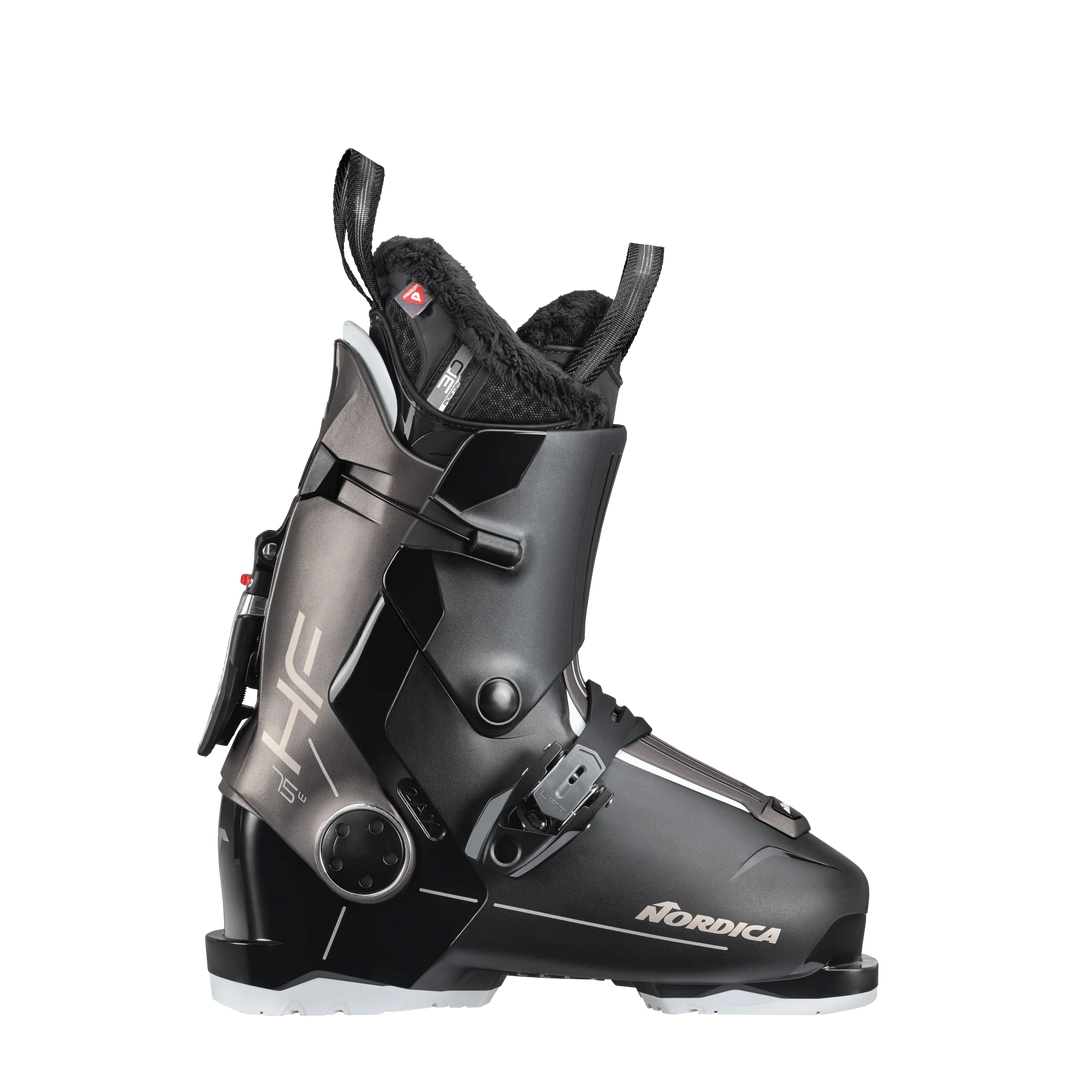 Nordica HF 75 Women's Rear Ski 23.5