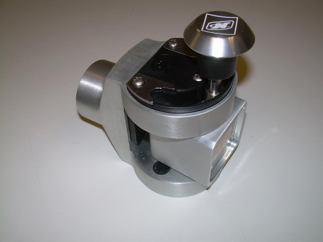 Mag Swivel Assembly Dual Surf
