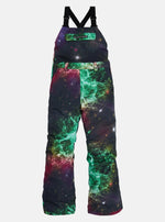 Load image into Gallery viewer, KD SKYLAR BIB PAINTED PLANETS XS
