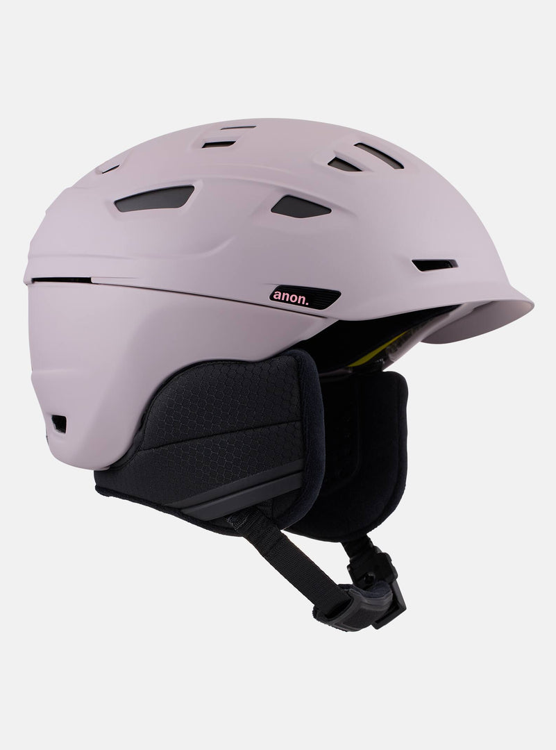 Prime Mips Helmet Elderberry Small