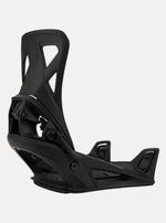 Load image into Gallery viewer, M STEP ON SO MED BLK
