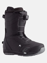 Load image into Gallery viewer, M BOOT&#39;S 10.5/ BLK RULER STEP ON
