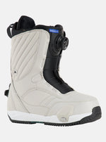 Load image into Gallery viewer, W LIMELIGHT STEP ON 6.5 WHT/BLK
