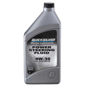 Steering Fluid