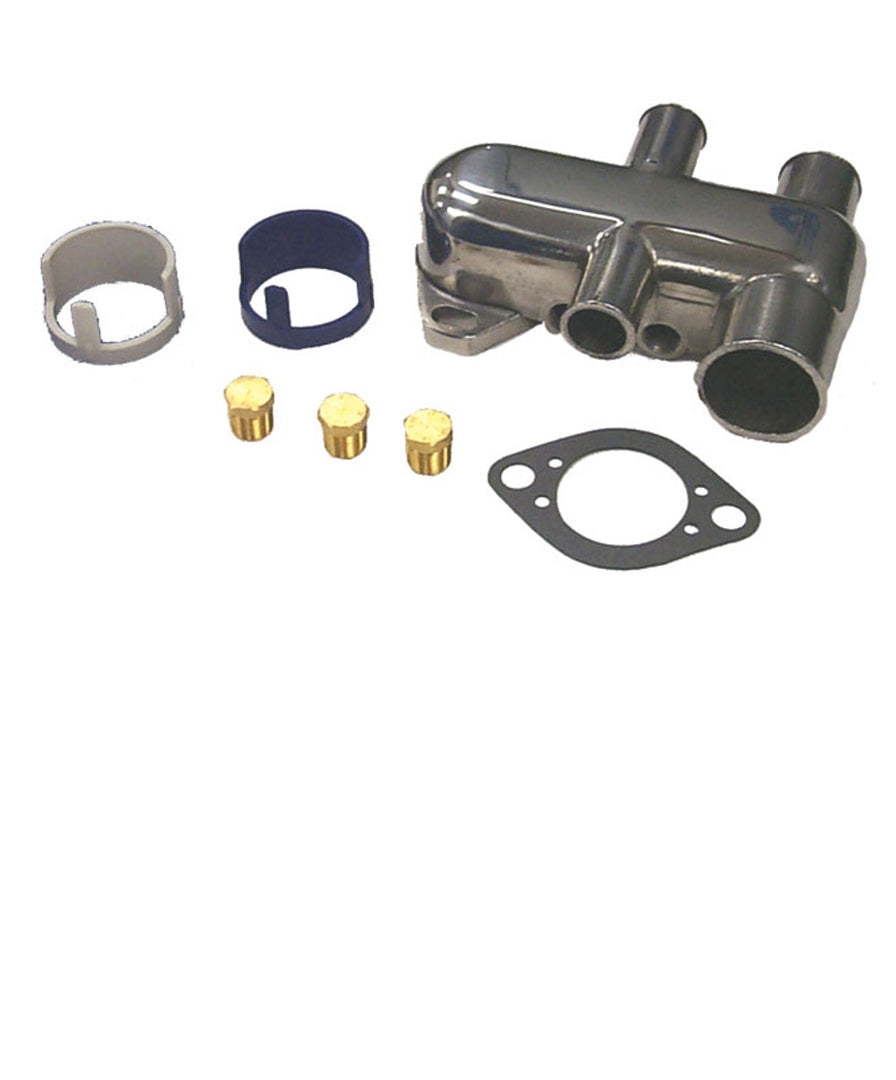 T-STAT HOUSING S.S.