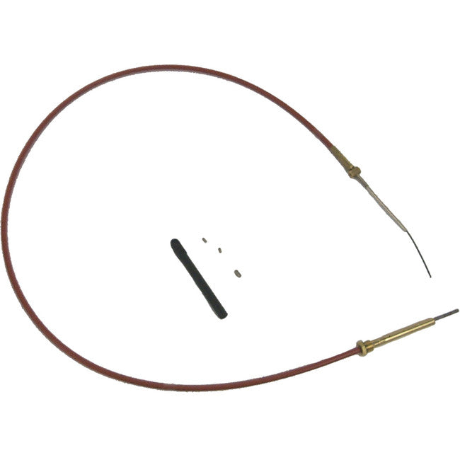 OMC SHIFT CABLE ASSY 987661