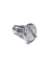 magnetic drain screw