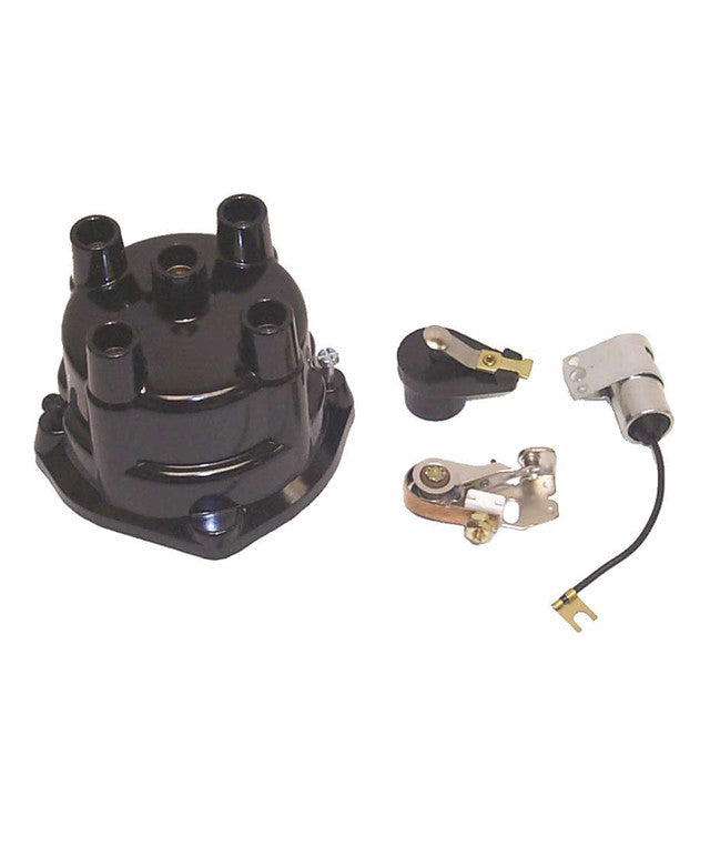 TUNE UP KIT W/CAP