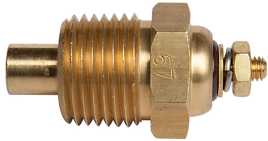 MERC TEMPERATURE SENDER