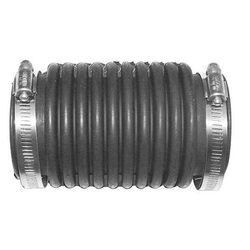 Exhaust Bellows